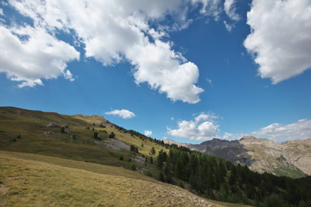 istock The Col du Talon Alps 1265016069