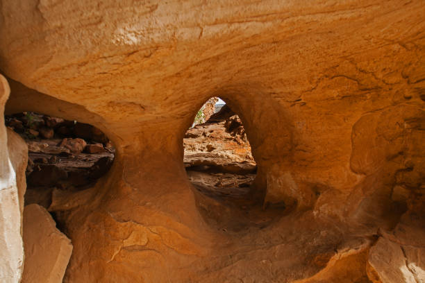 istock Cederberg Mountain Wilderness Area Scene 12941 1265019140
