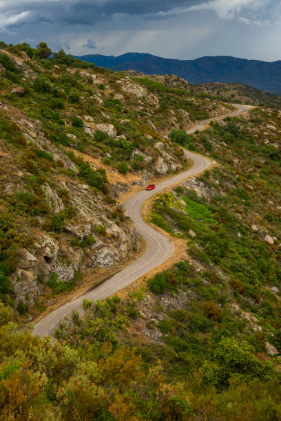 istock Summer landscape, Costa Brava, El Port de la Selva 1265026465