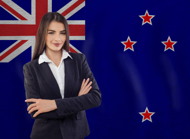 istock Young woman ready for business or learn language 1265032518