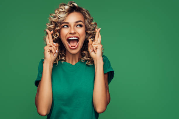 istock Beautiful woman 1265034482