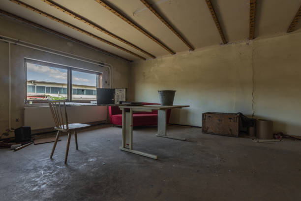 istock bueroraum in an old factory 1265036655