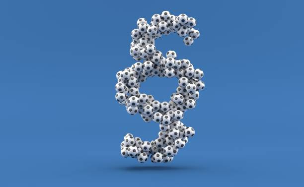 istock Paragraph symbol made of dice 1265044810