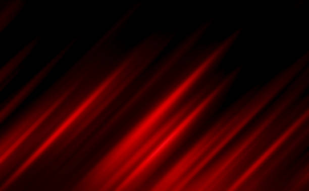 istock abstract red and black are light pattern with the gradient is the with floor wall metal texture soft tech diagonal background black dark sleek clean modern. 1265049489