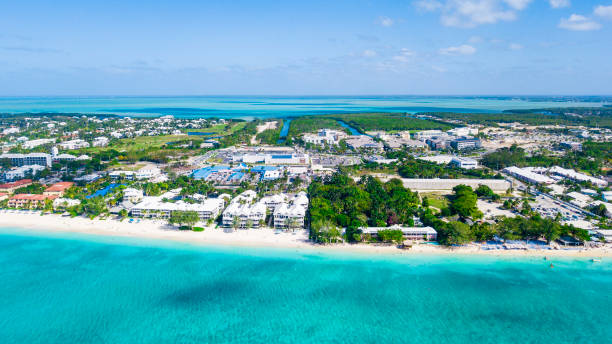 istock tropical beach aerial 1265056873