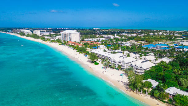 istock tropical beach aerial 1265056881