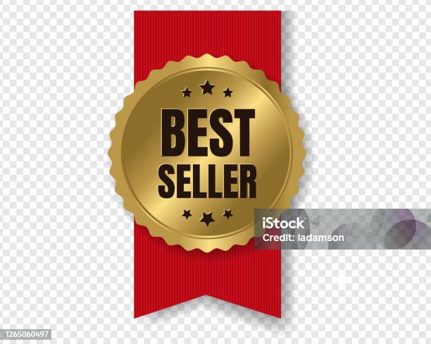 Bestseller - Logo Best Seller - CleanPNG / KissPNG