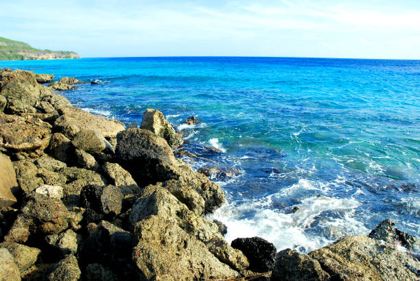 istock A tropical moment in Curacao. 1265070224