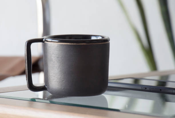 istock Take a warm and good cup of coffee 1265073706