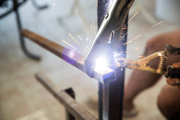 istock use adjustable wrench for welding steel 1265084390