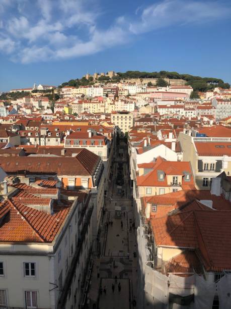 istock lisbon city street 1265087673