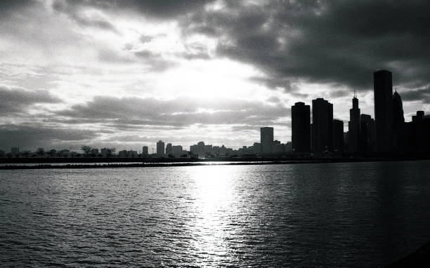 istock Lake Michigan 1265103957