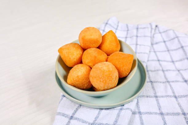 istock Brazilian Appetizer Snack 