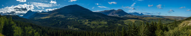 istock panoramic view of the mountains 1265120018