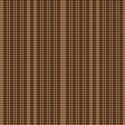 istock Brown Plaid Tartan Seamless Pattern Collection 1265123143