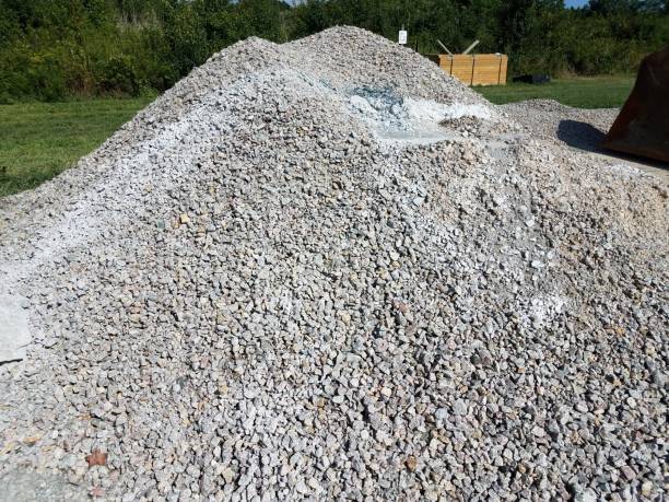 istock pile of grey rocks at construction site 1265131927