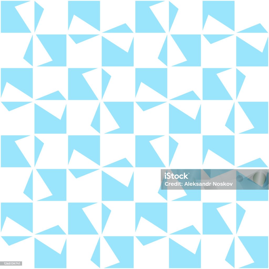 Geometric Angular Pattern Simple Angular Geometric Pattern Make Any Surface Attractive Stock ...