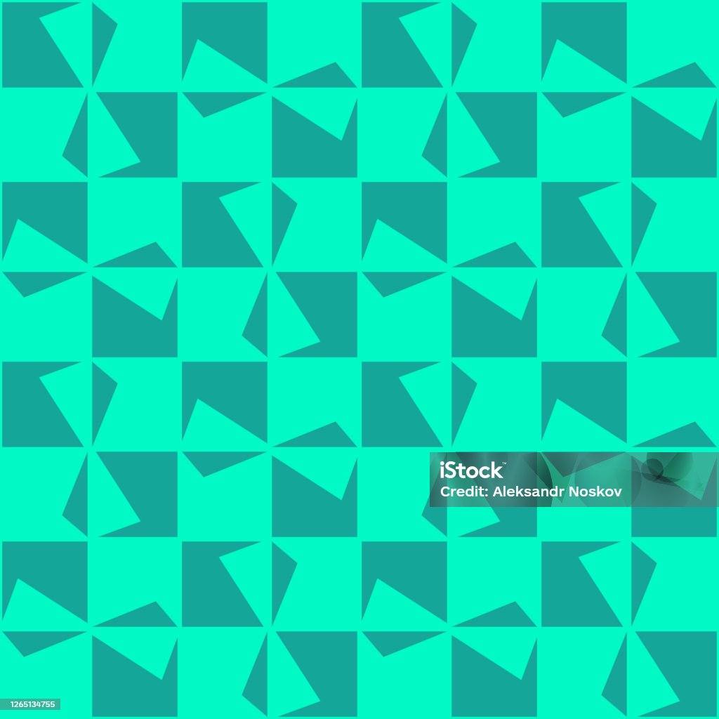 Angular Geometric Pattern Make Any Surface Attractive Stock ...
