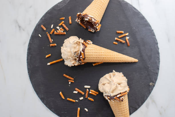 istock peanut butter chocolate ice cream 1265136974