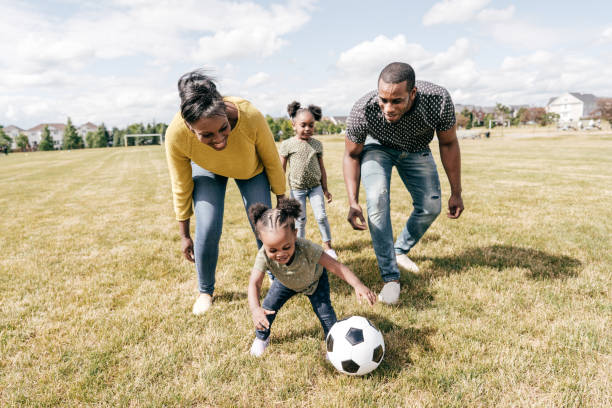 istock Summer activities for parents and kids 1265143288
