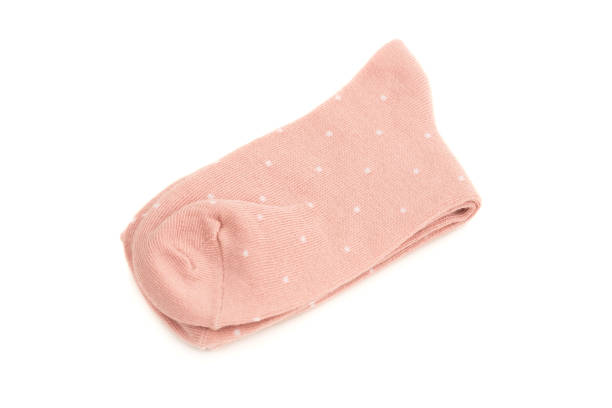 istock The pair of socks 1265152969