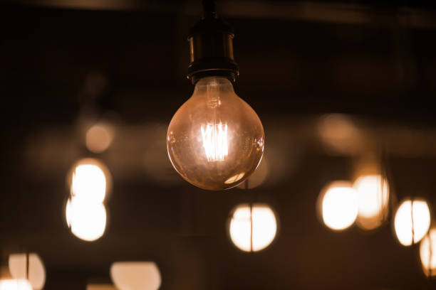 istock light bulbs at the night street 1265160185