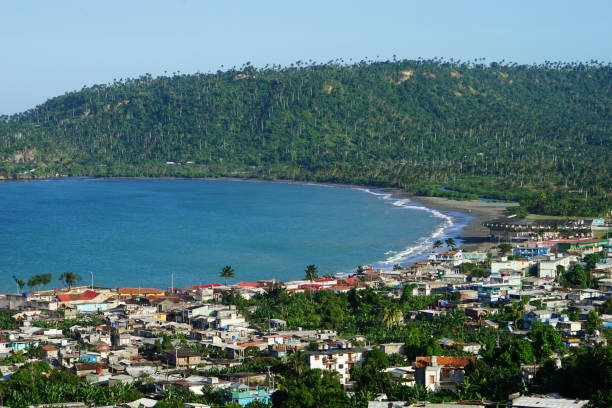 travel in Cuba travel in Cuba baracoa stock pictures, royalty-free photos & images