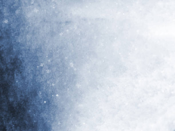 istock icicles hanging from the snowy roof, background, selective focus 1265171848