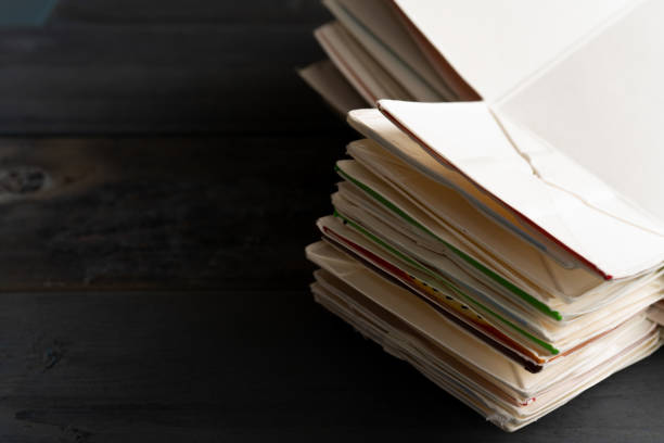 istock Paper carton recycling 1265173452