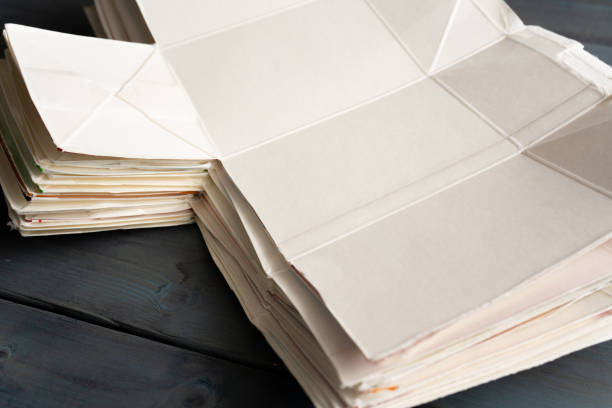 istock Paper carton recycling 1265173507