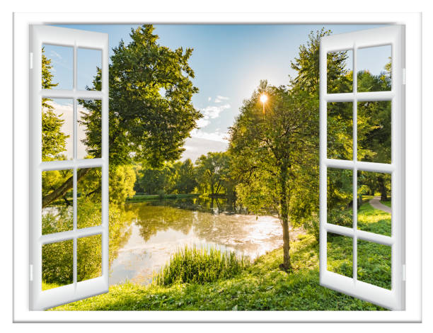 istock views of the pond 1265181316