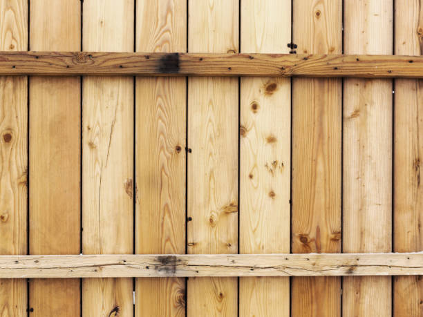 istock Old wood planks, perfect background for your concept or project. 1265191795