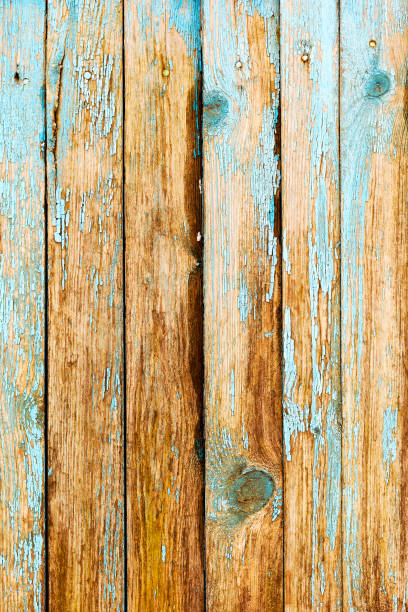 istock Old wood planks, perfect background for your concept or project. 1265193138