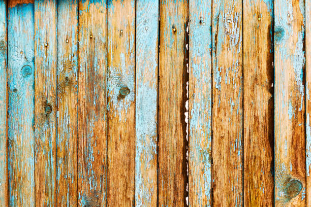 istock Old wood planks, perfect background for your concept or project. 1265193310