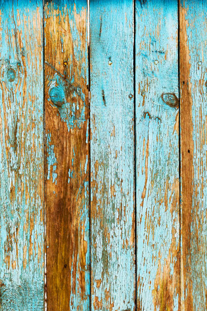 istock Old wood planks, perfect background for your concept or project. 1265193356