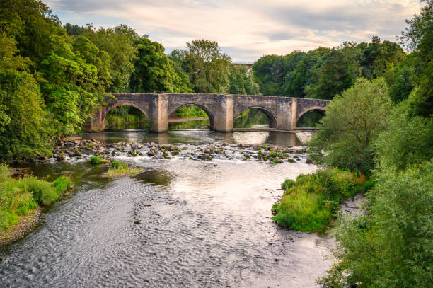 istock The River Wear below Sunderland Bridge 1265194732
