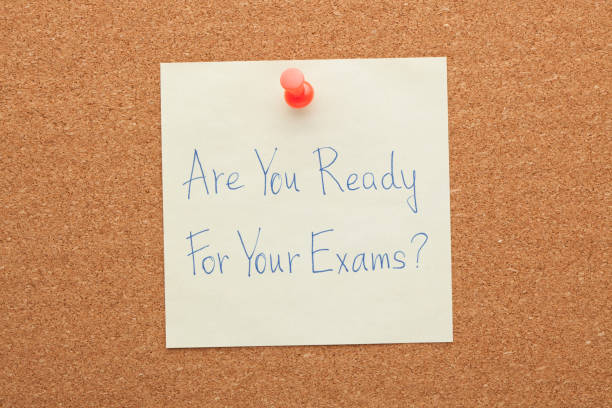 istock Are You Ready For Your Exams 1265220479