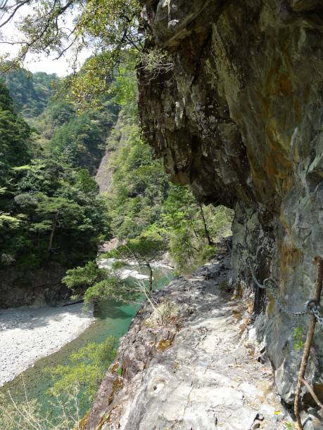 istock Osujitani in Mie, Japan 1265223122