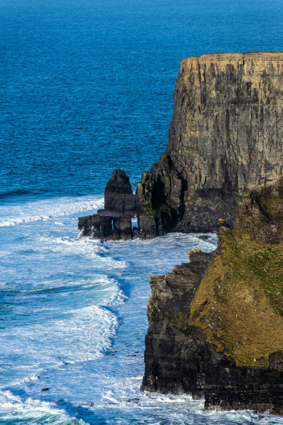 istock Cliffs of Moher in Ireland 1265230849