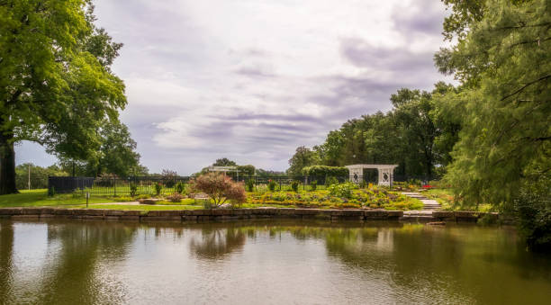 istock Gage Park, Topeka, Kansas 1265247801