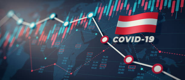 istock COVID-19 Coronavirus Austria Economic Impact 1265250482