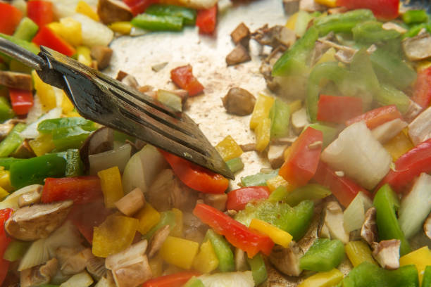 Tacos Tex-Mex Descomplicados: Receita Fácil e Saborosa - receita deliciosa profissional - passo 1