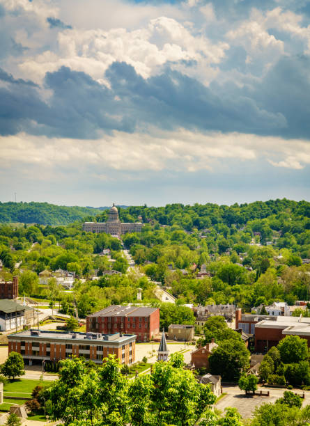 90+ Frankfort Skyline Stock Photos, Pictures & Royalty-Free Images - iStock