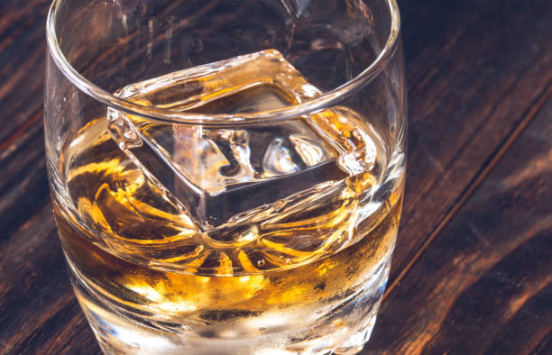 210+ Large Ice Cube Whiskey Stock Photos, Pictures & Royalty-Free Images -  iStock