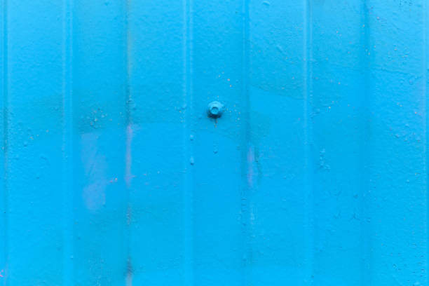 Metal texture
