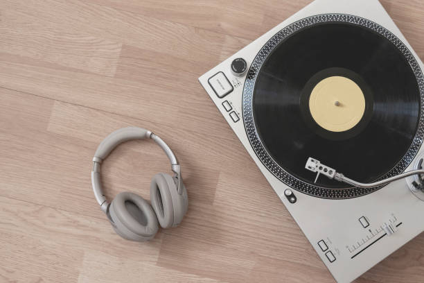 istock top view of a classic record player flat lay, simple minimalism concept wit copy space 1265279774