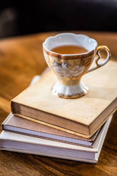 istock Preparing to read some good books 1265280410