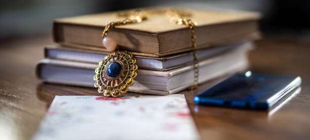 istock Luxury, mystery, wealth and love 1265280438