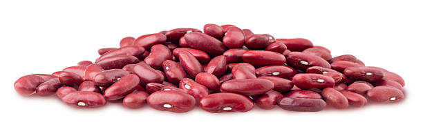 istock Heap of red beans 1265293098