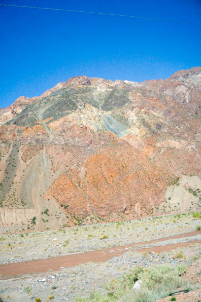 istock landscape of rocky mountains 1265304688